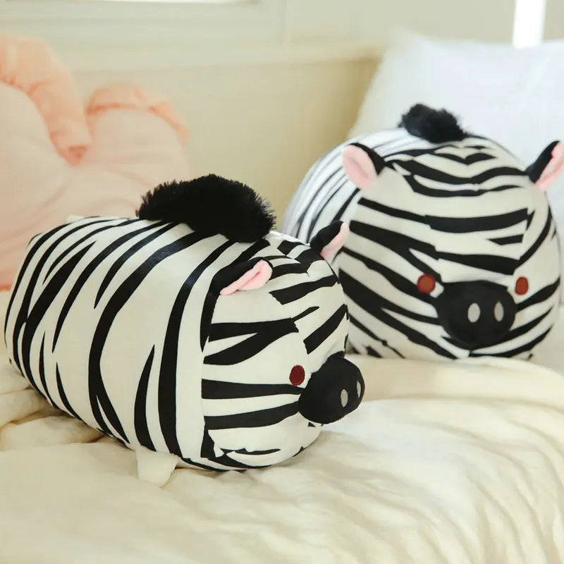 Tiger Super Soft Plush