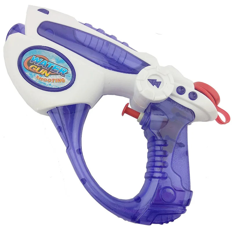 Outdoor Beach Toys Kids Water Blaster Squirt Toys