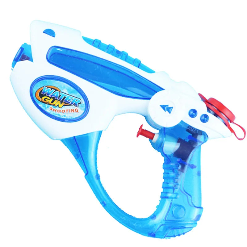 Outdoor Beach Toys Kids Water Blaster Squirt Toys