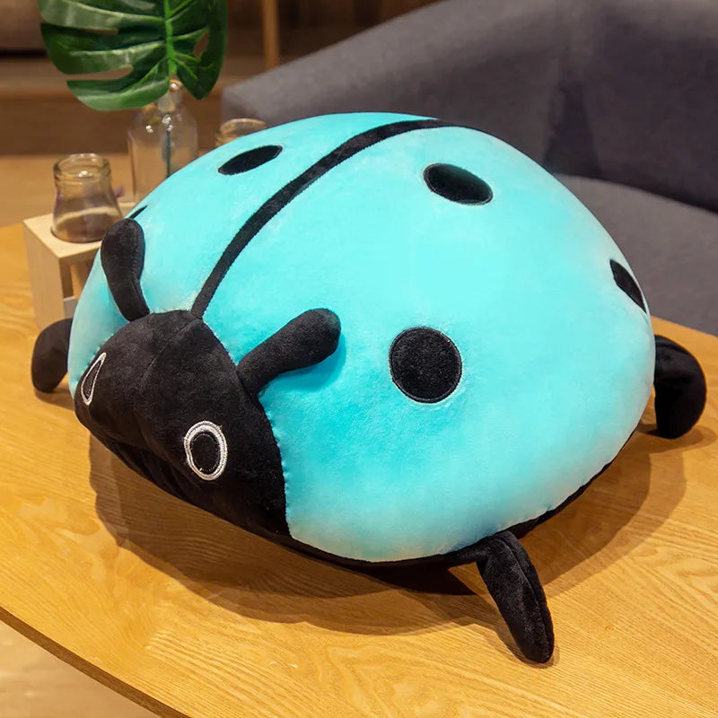 Stuffed Ladybug 40-80cm