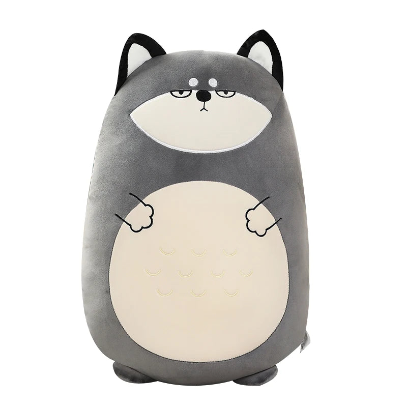 Animal Plush Toy 45/80CM