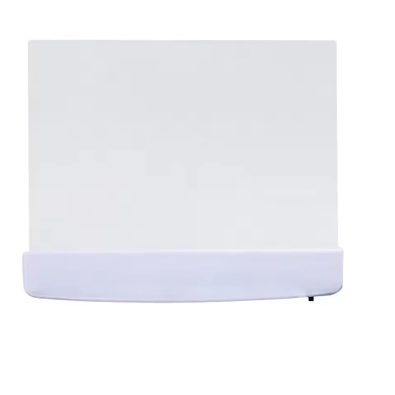 LED Flat Panel Night Vision Reading Light