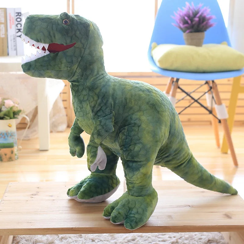 Tyrannosaurus Rex Dinosaur Plush Toy