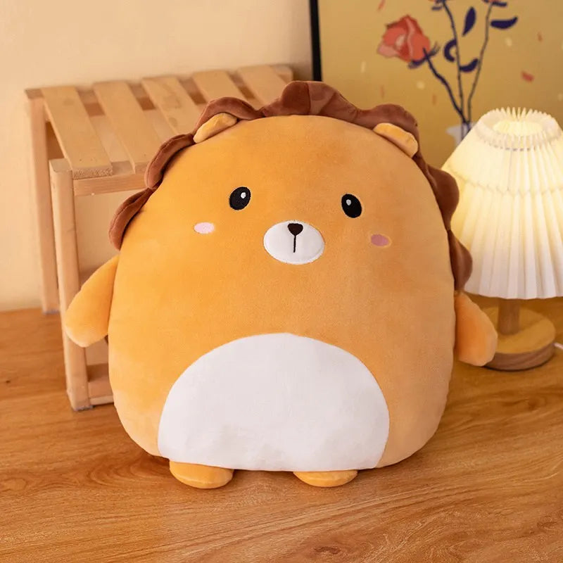 Cuddly Squishy Plush 40cm