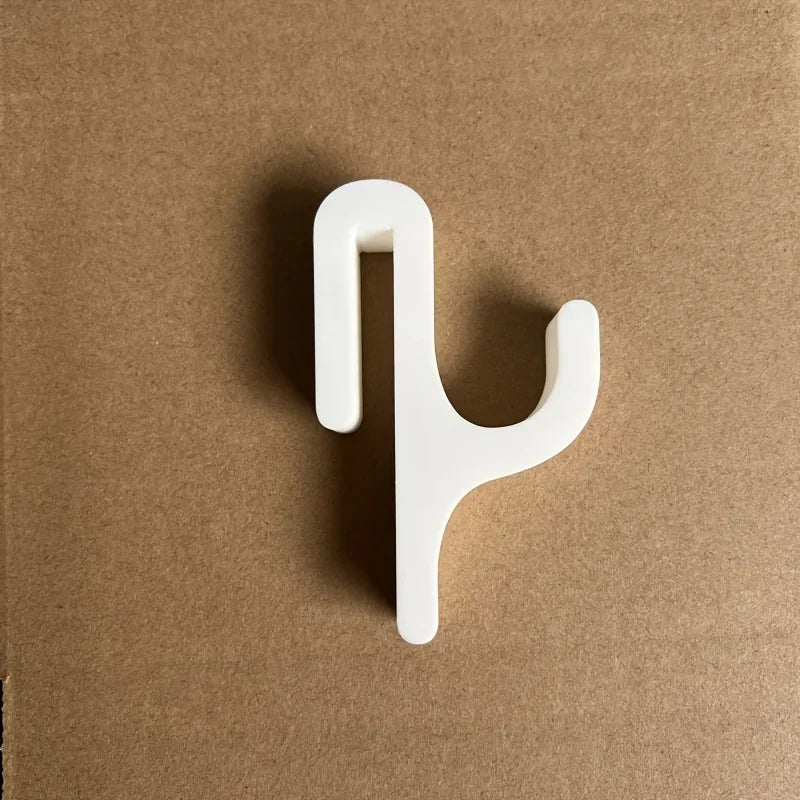 3D Shower Door Towel Hook for 8mm Glass Doors
