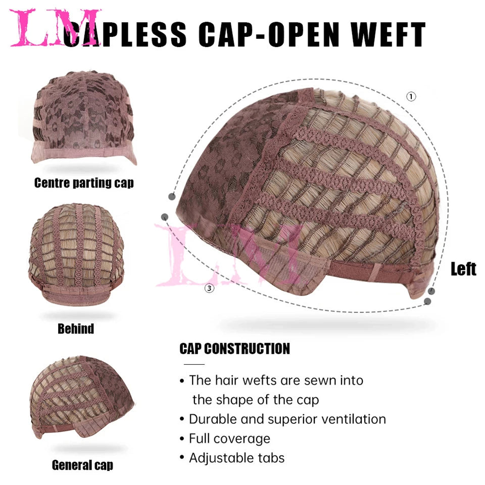 Cosplay Wig With Bangs