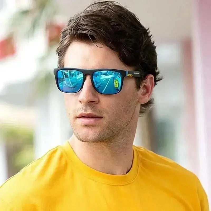 Kawasaki Polarized Sunglasses UV400
