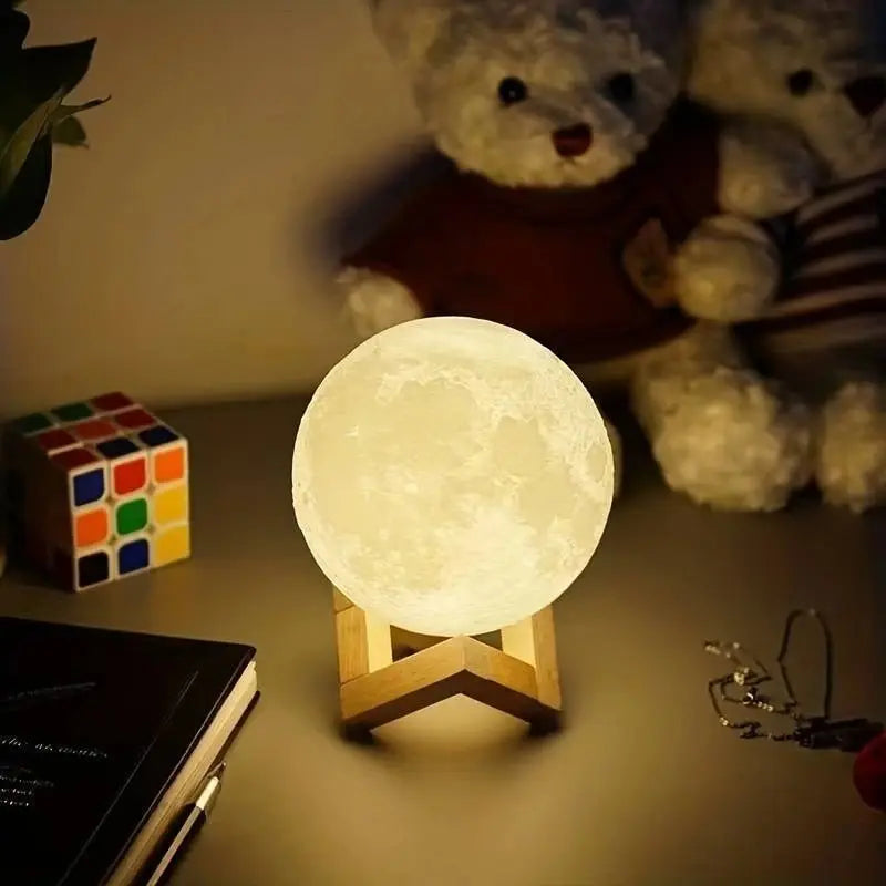 LED 문라이트 갤럭시 라이트