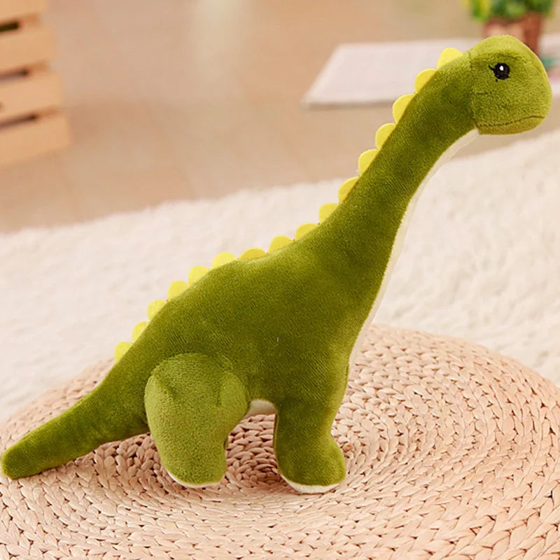 Cuddly Dinosaur Plush