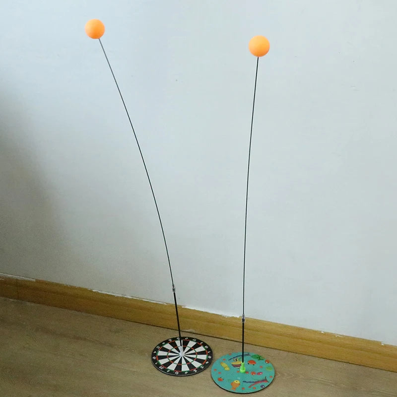 卓球トレーニング機器