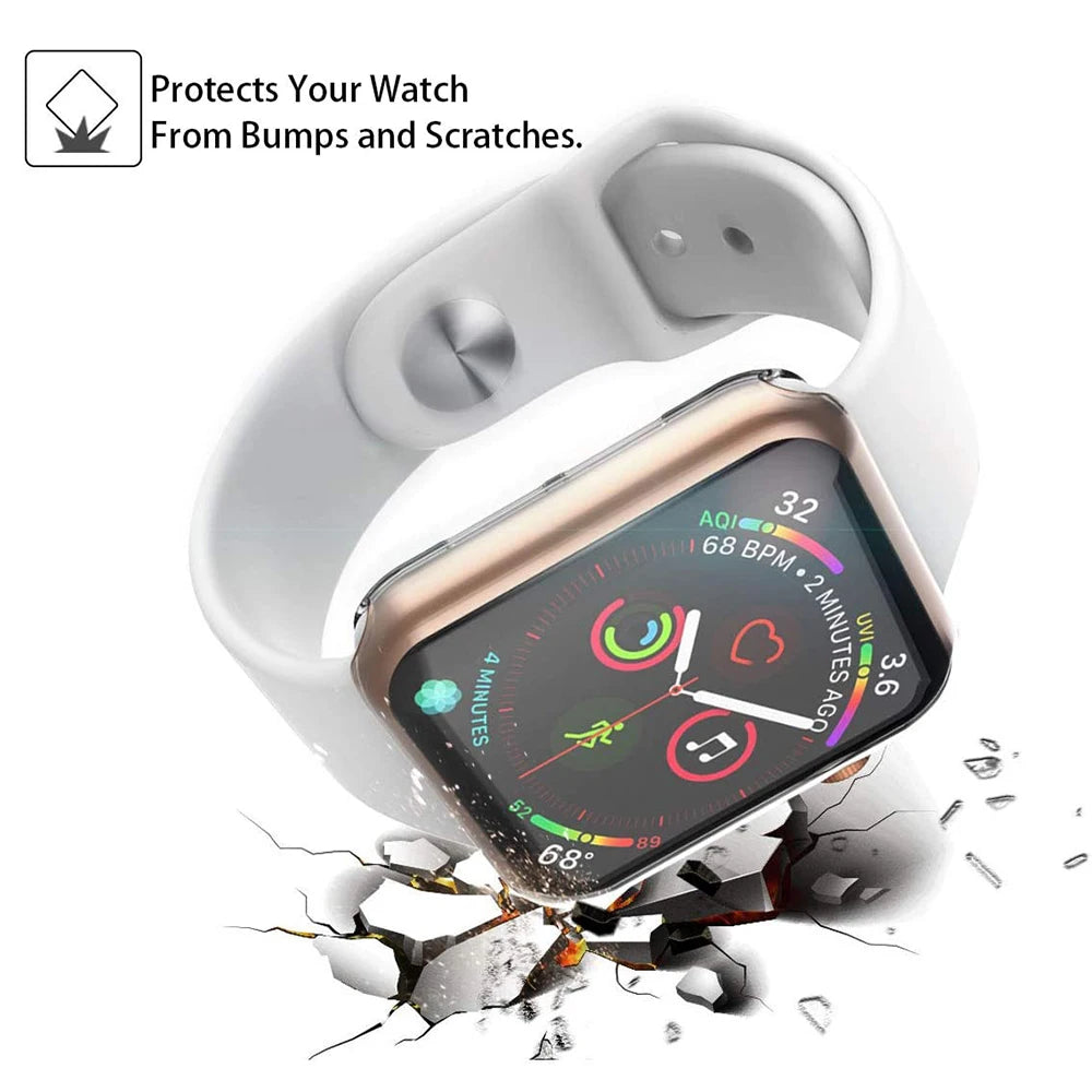 Apple Watch용 화면 보호기