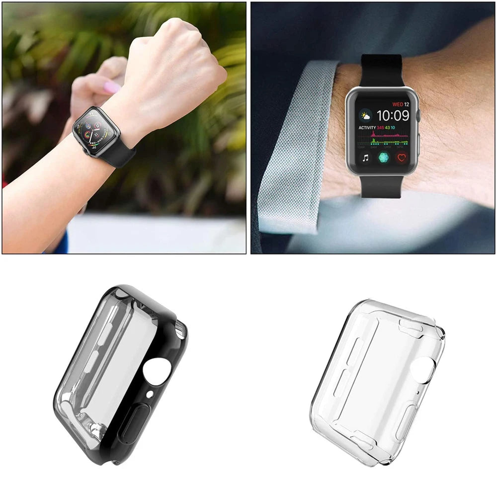 Apple Watch용 화면 보호기