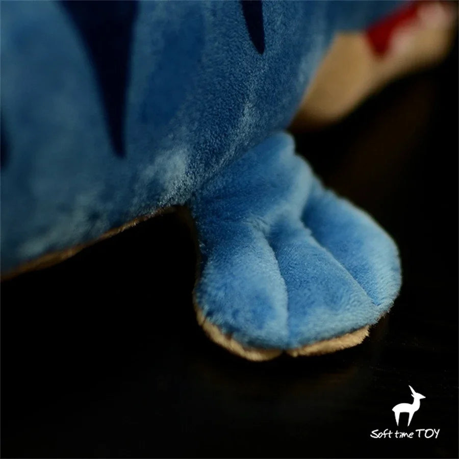 Adopt Me Pets Mosasaur Plush