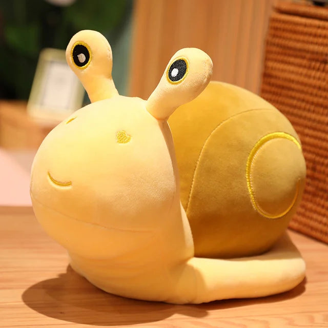 Lovely Snails Plush Toys