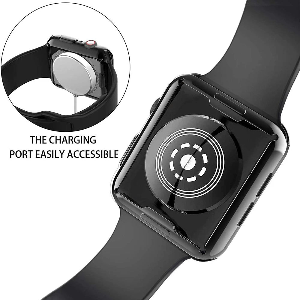 Apple Watch용 화면 보호기