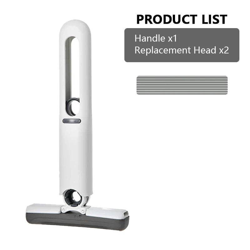 Powerful Squeeze Mini Mop