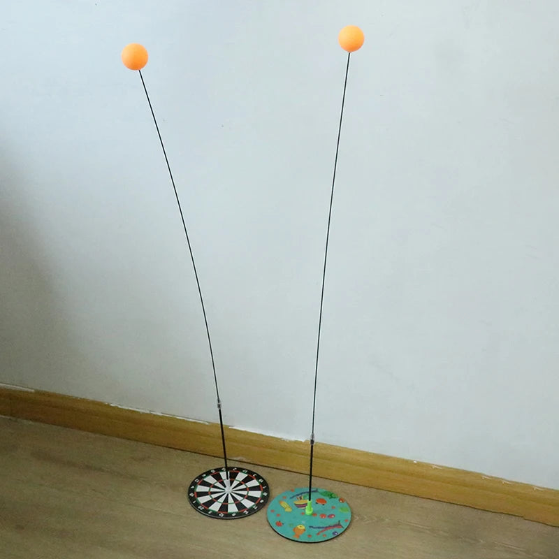 卓球トレーニング機器