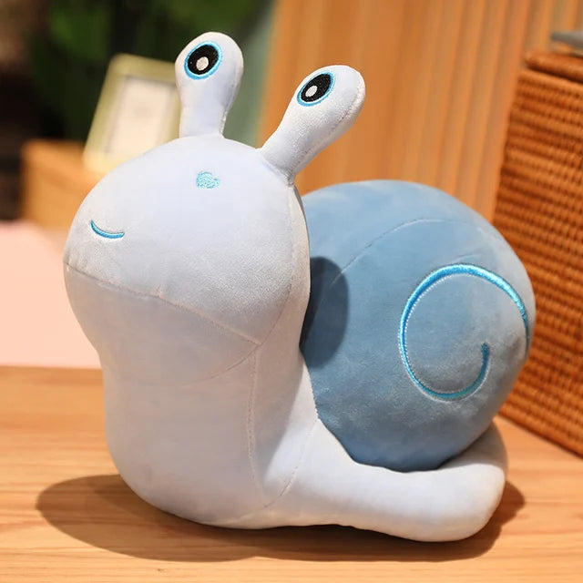 Lovely Snails Plush Toys