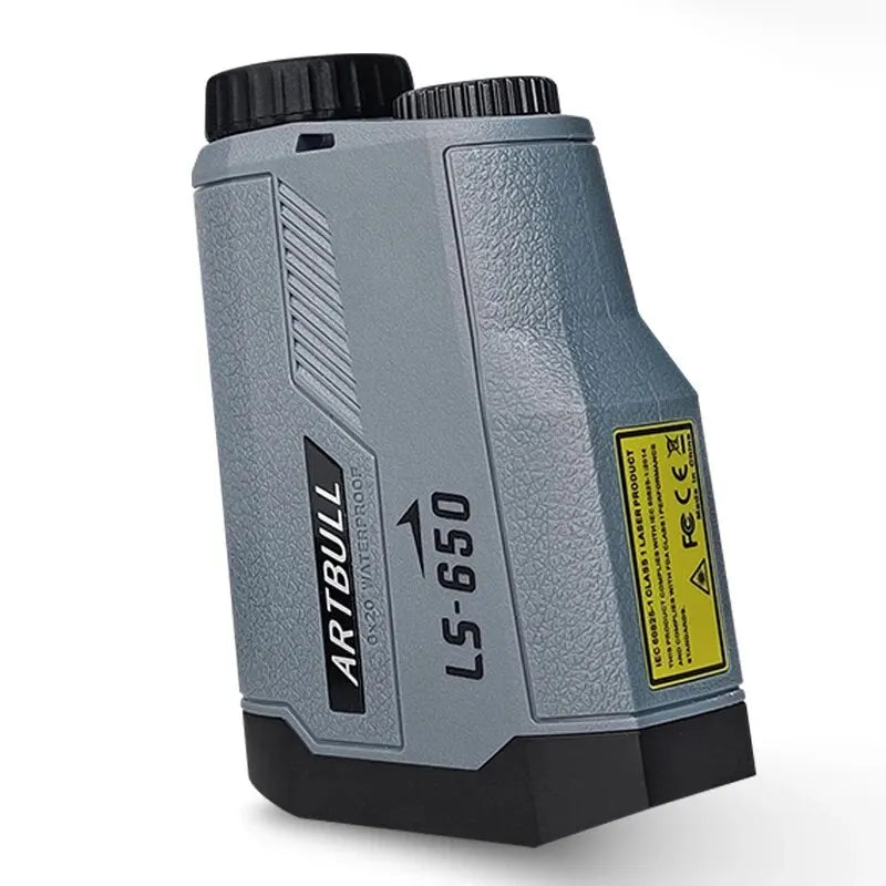 1000m Laser Rangefinder Hunting Outdoor