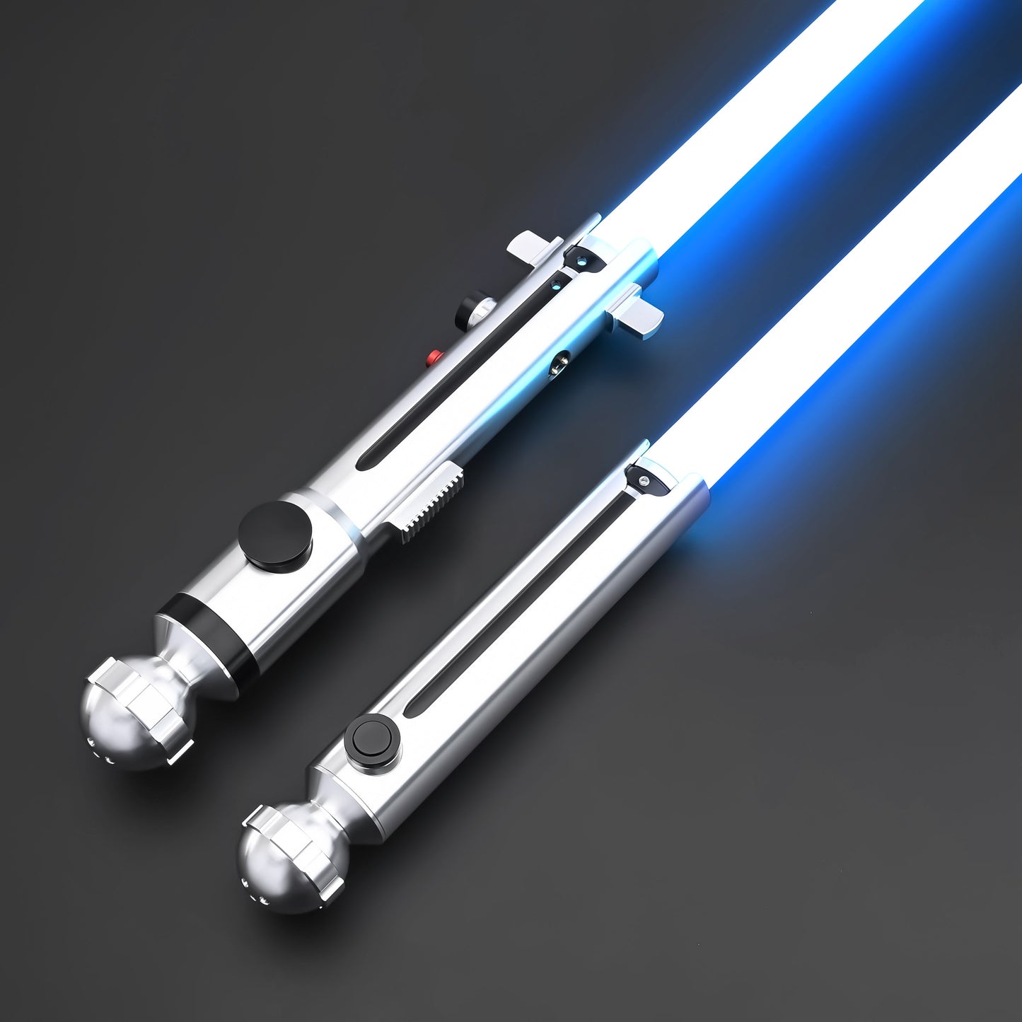 SaberVold SV-Ghostlight Twin Lightsaber