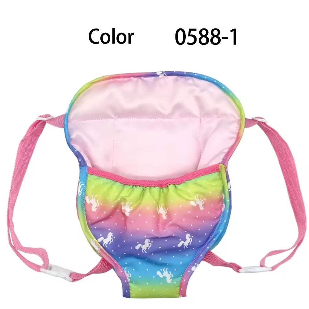 Baby Doll Carrier