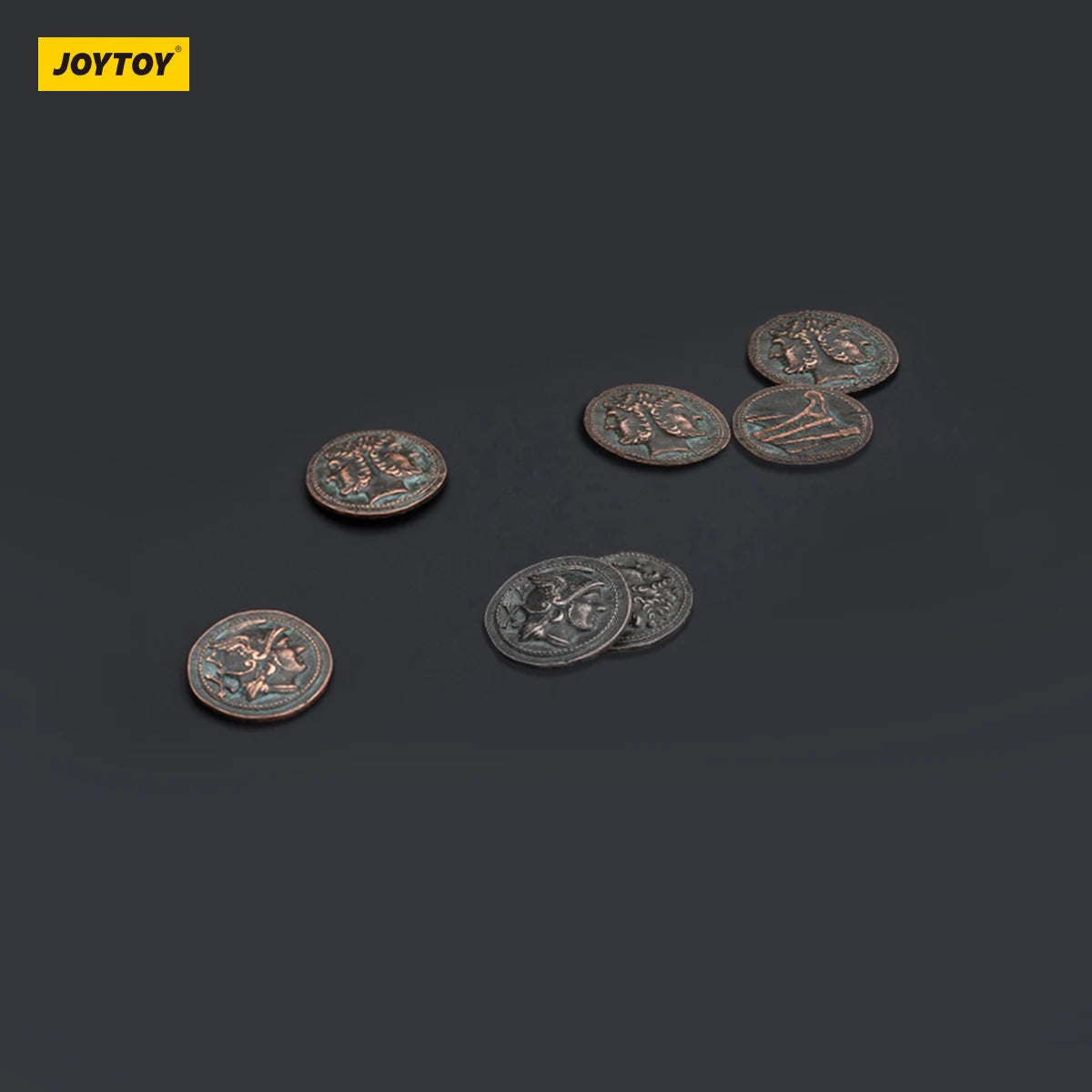 JOYTOY 1/18 Action Figures Anime Roman Republic Expansion Pack I