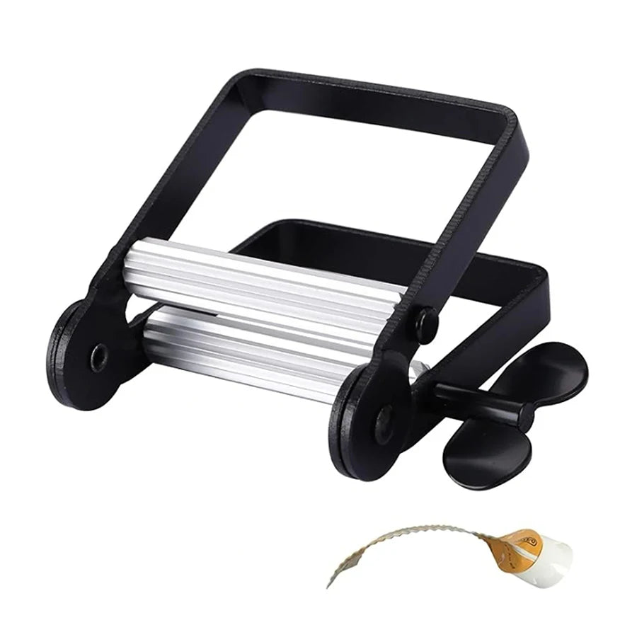 Metal Toothpaste Tube Squeezer