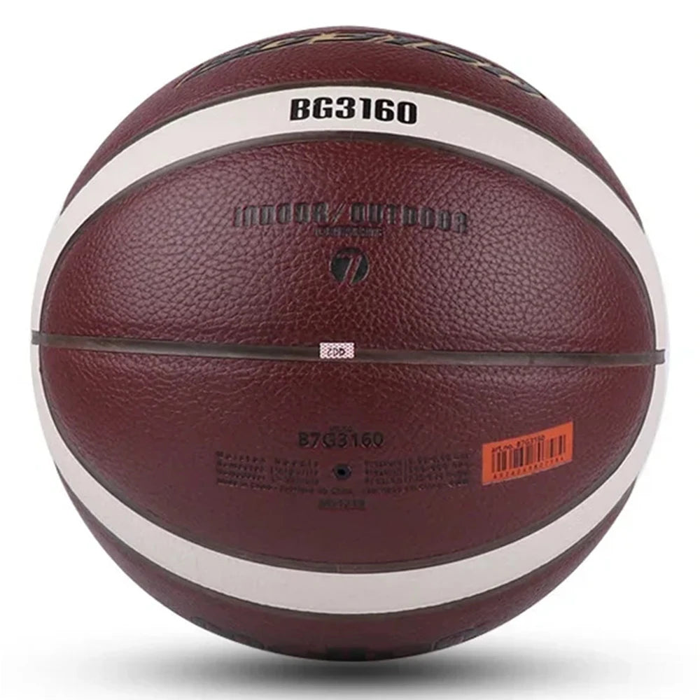 Molten Basketballs Size 7 BG3160