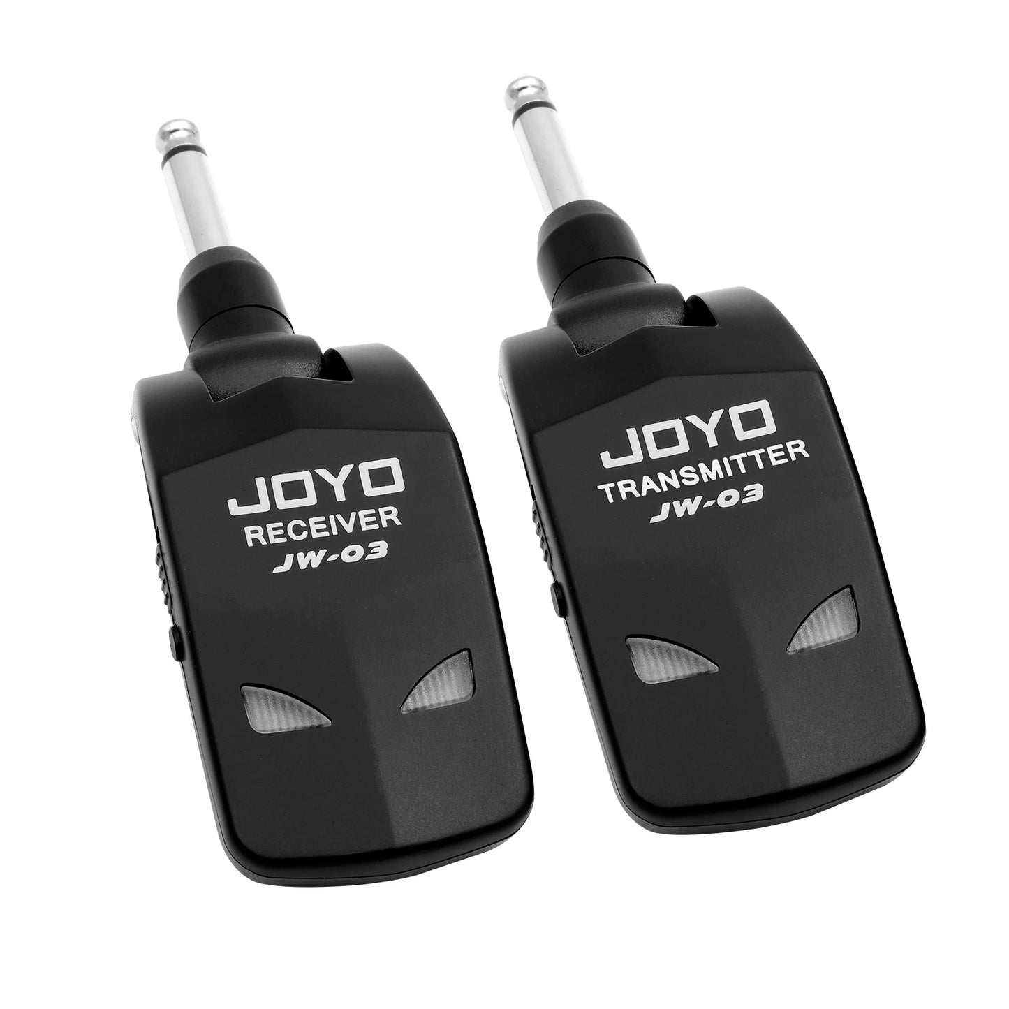 무선 기타 시스템 2.4GHz 일렉트릭 기타 송신기 수신기