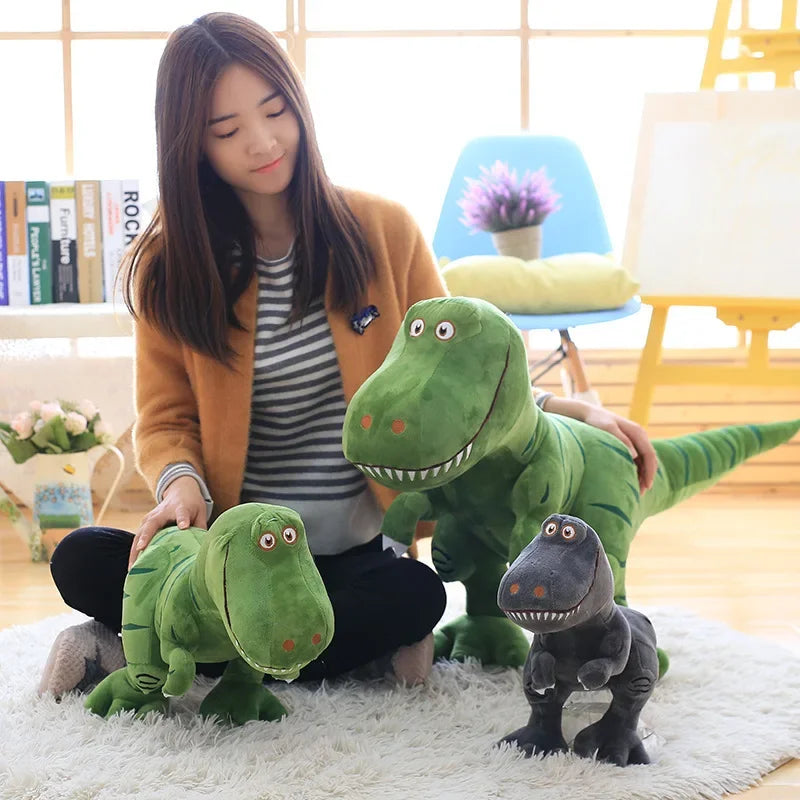 Tyrannosaurus Dinosaur Plush