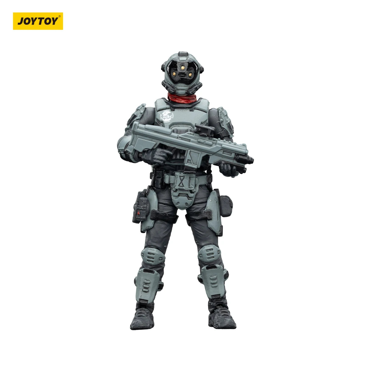 JOYTOY 1/25 Action Figures UNSC Mirage Squad