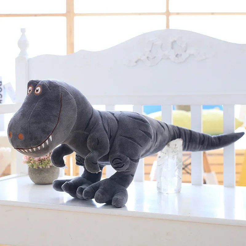 Tyrannosaurus Dinosaur Plush