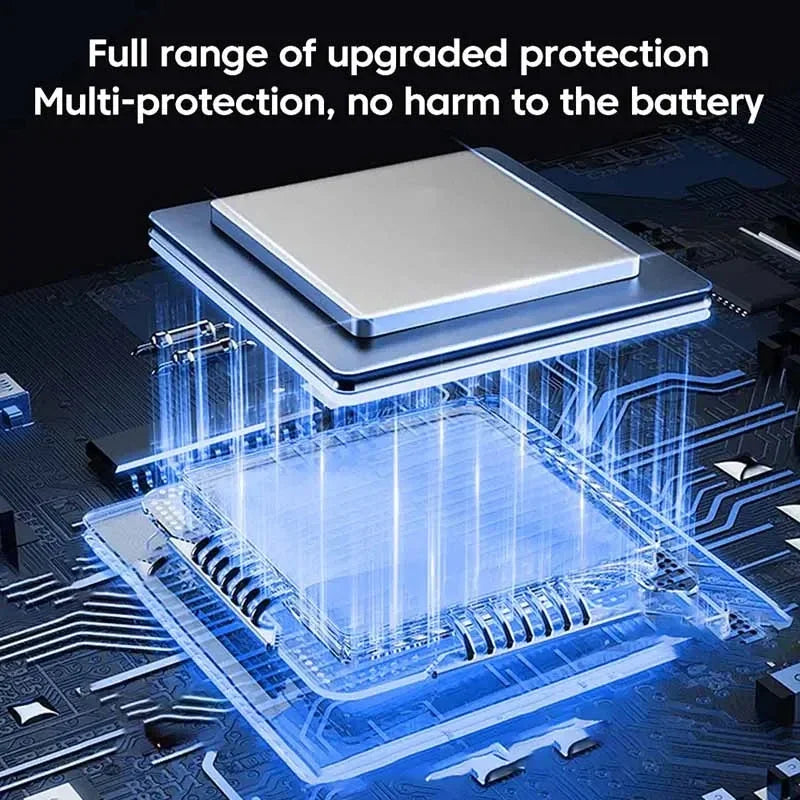 Xiaomi 120W 고속 충전기 유형 C 3.0 USB