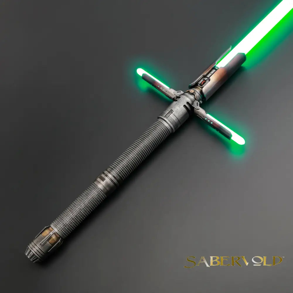 SaberVold SV-Hesperos Lightsaber SaberVold