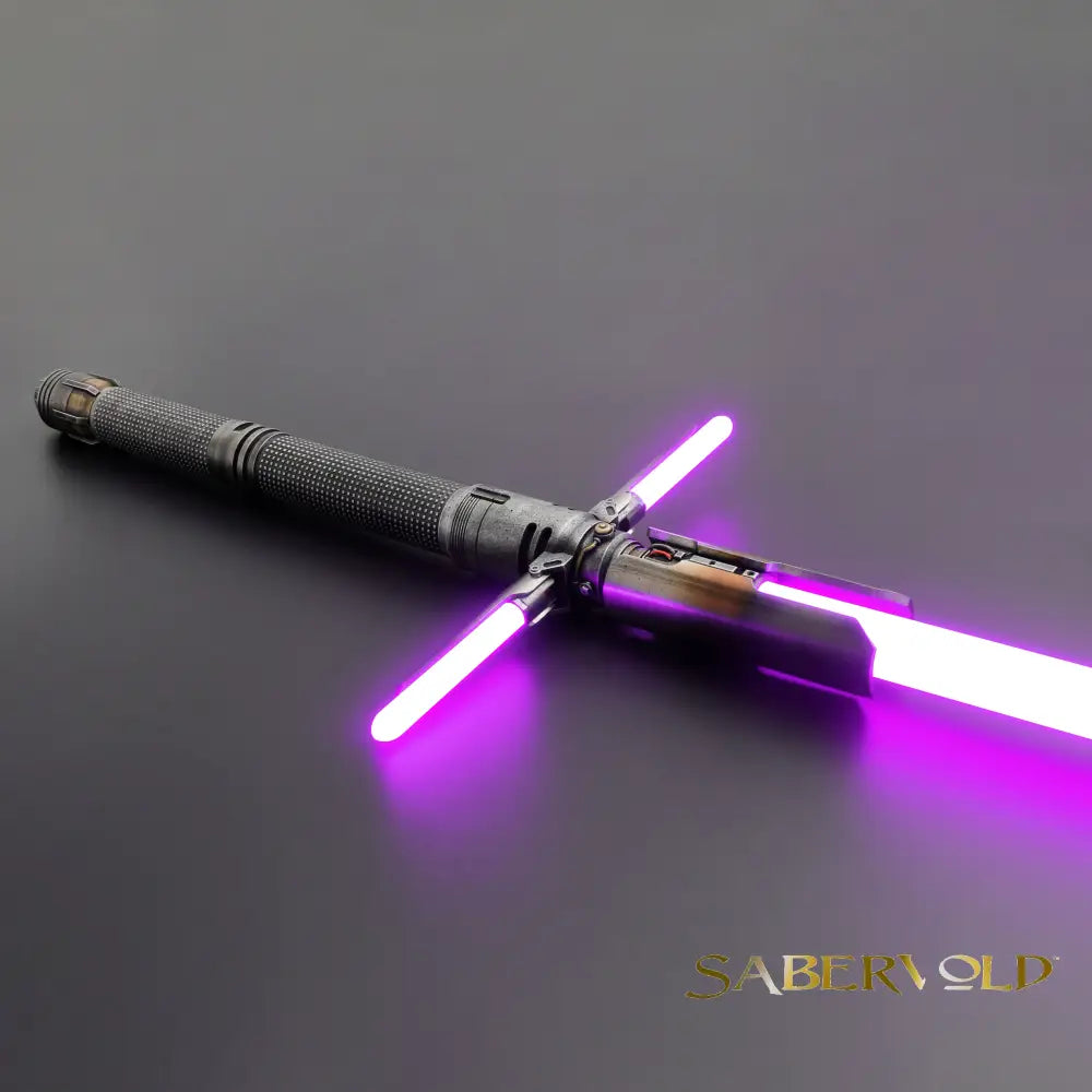 SaberVold SV-Hesperos Lightsaber SaberVold