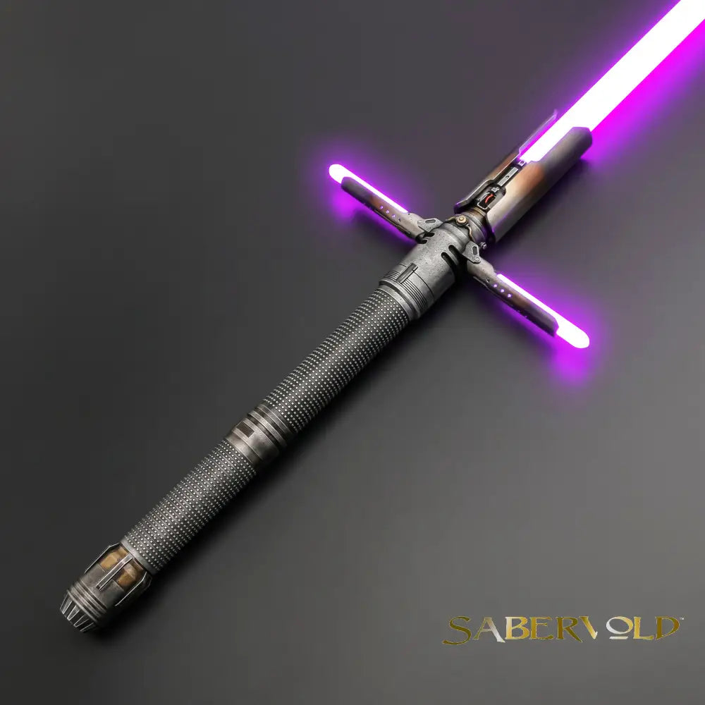 SaberVold SV-Hesperos Lightsaber SaberVold