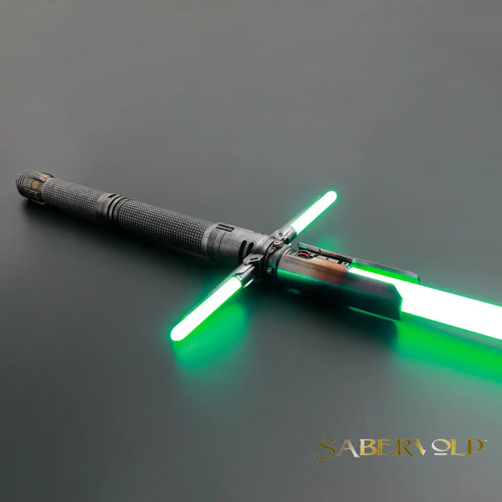 SaberVold SV-Hesperos Lightsaber SaberVold