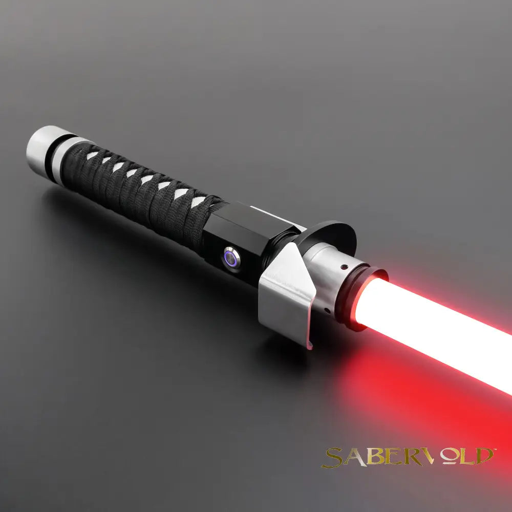 SaberVold SV-Ronin SE Round Blade Lightsaber SaberVold
