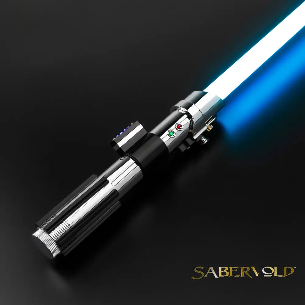 Sv-Ani Ii Sabervold