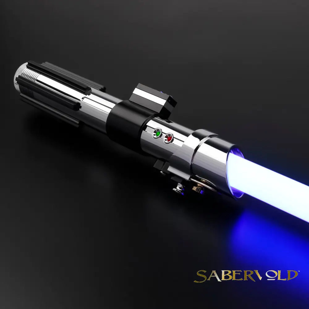 Sv-Ani Ii Sabervold
