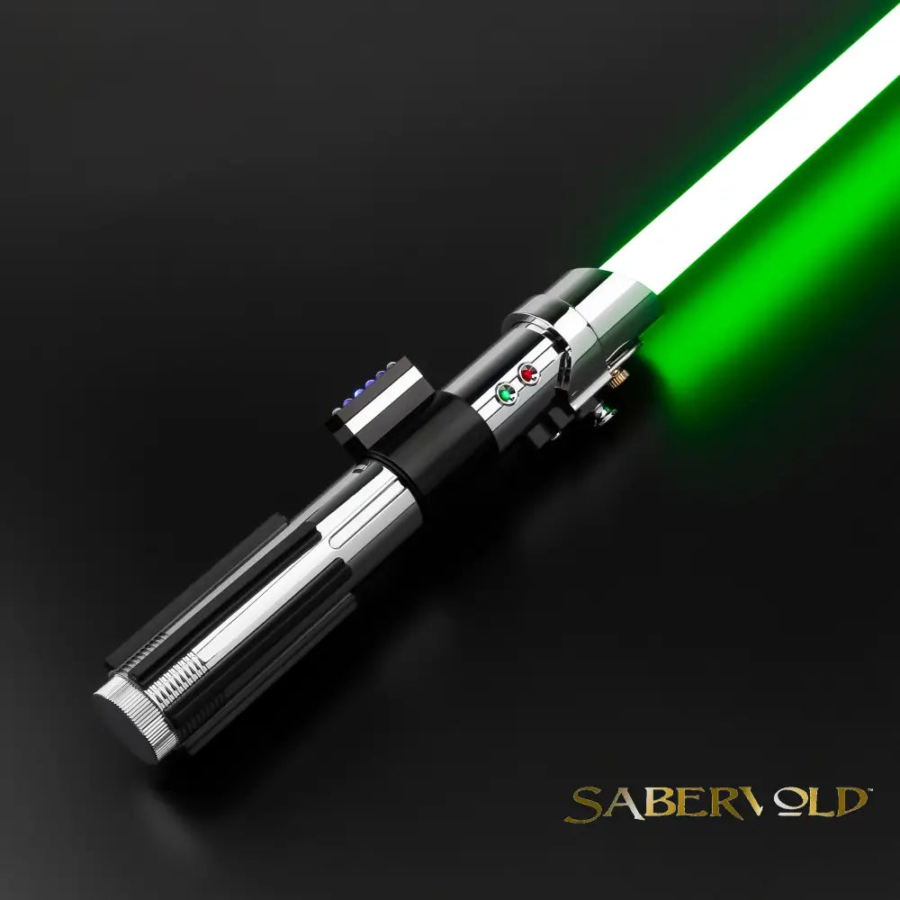 Sv-Ani Ii Sabervold