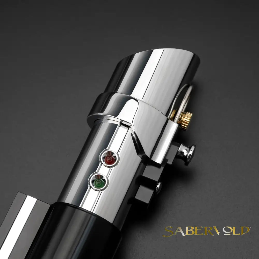 Sv-Ani Ii Sabervold