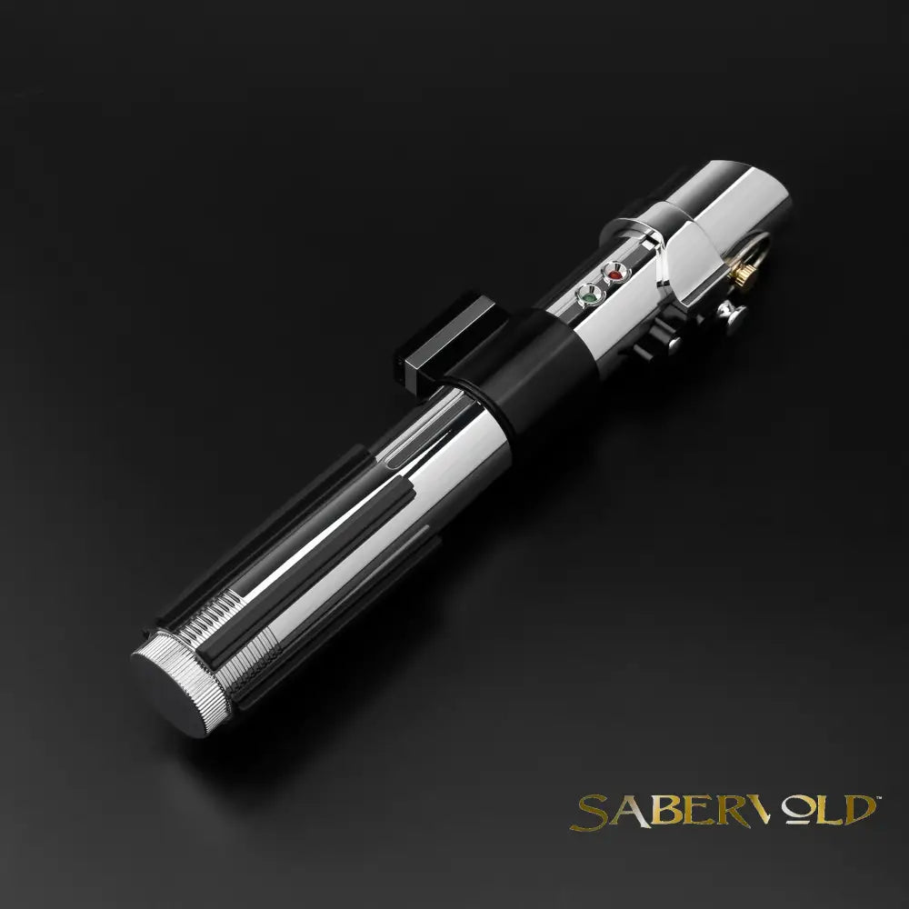 Sv-Ani Ii Sabervold