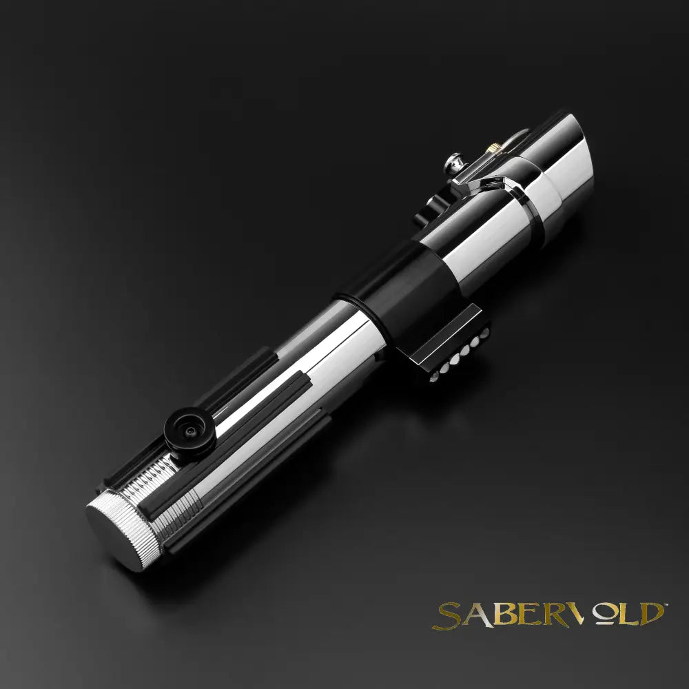 Sv-Ani Ii Sabervold