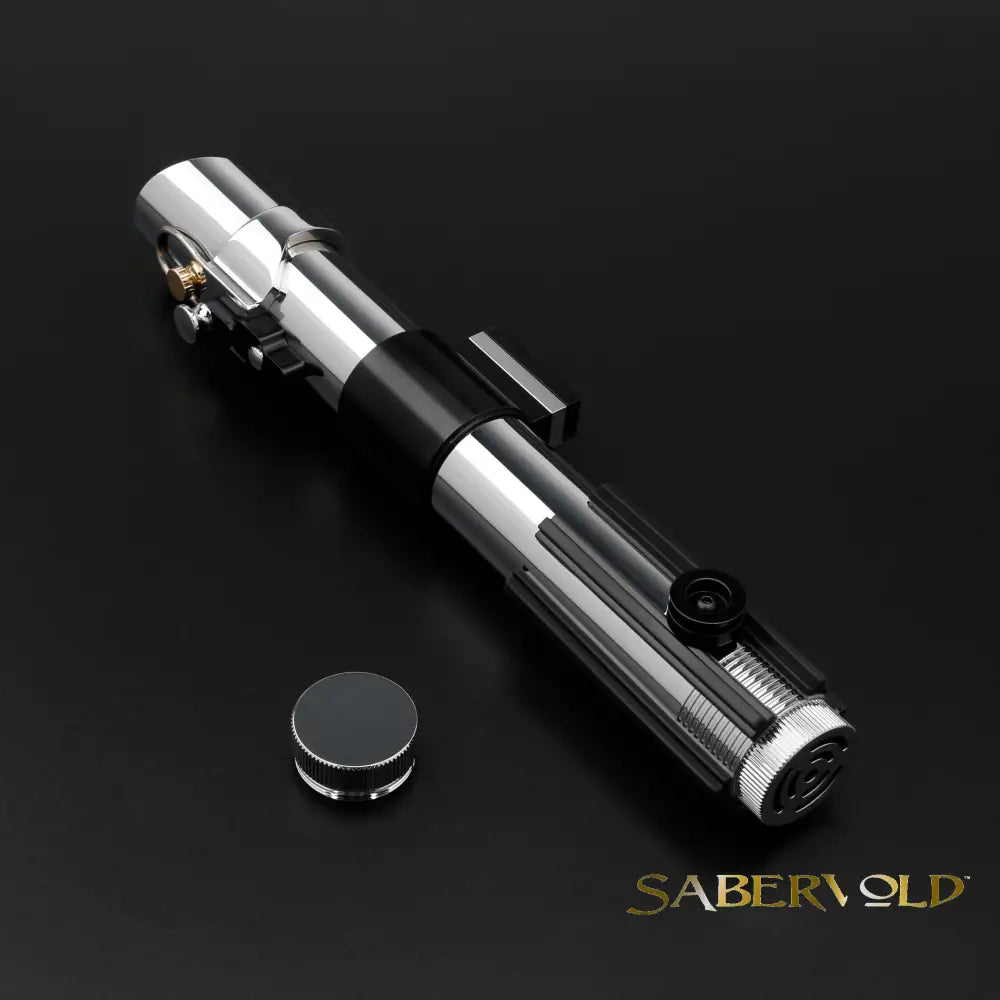Sv-Ani Ii Sabervold