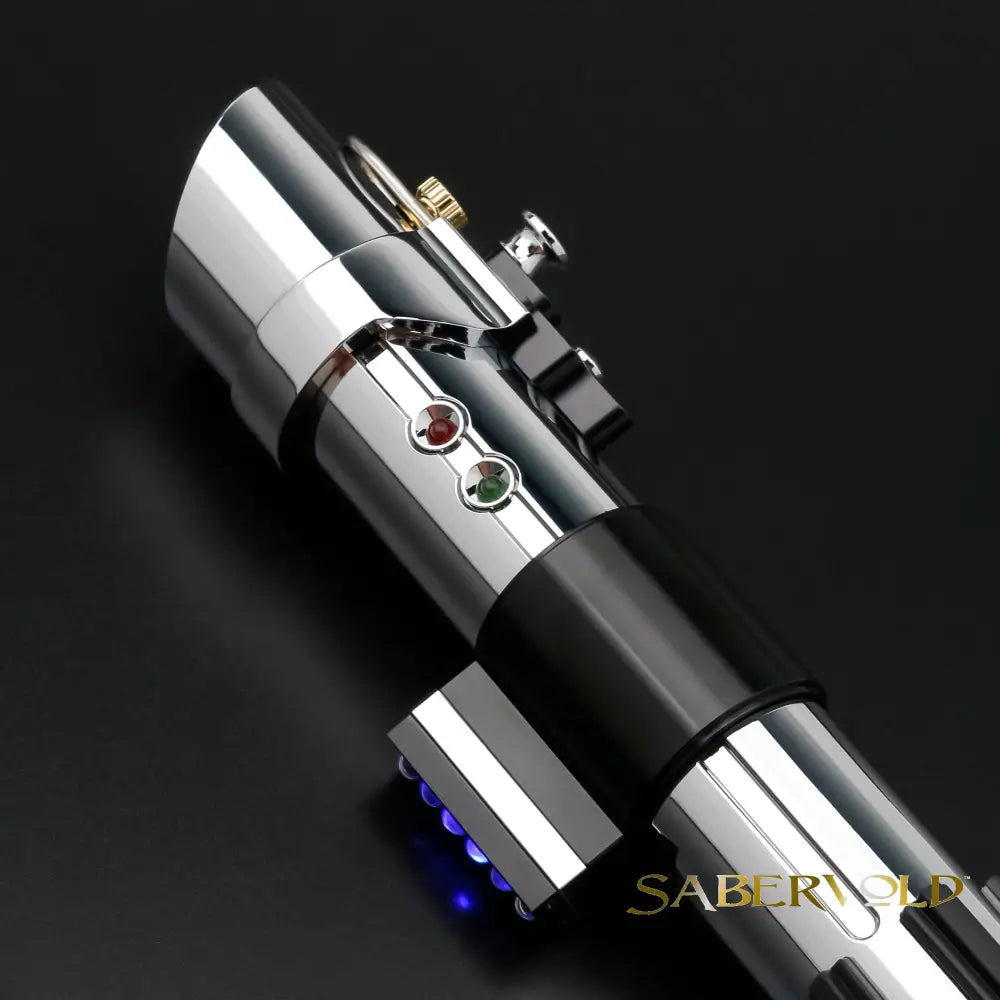 Sv-Ani Ii Sabervold