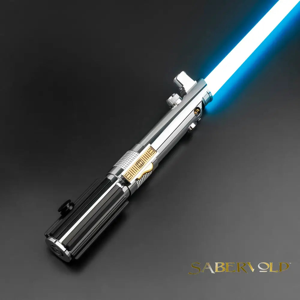 Sv-Ani Iii Sabervold