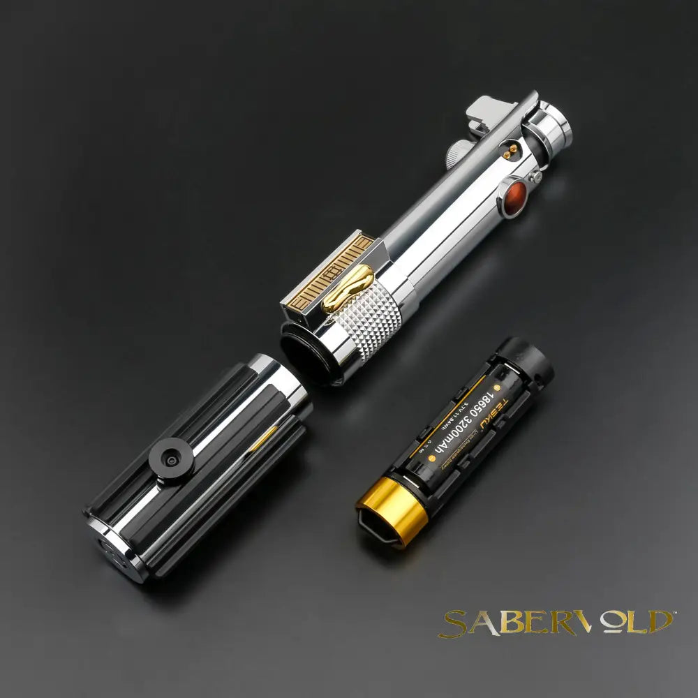 Sv-Ani Iii Sabervold