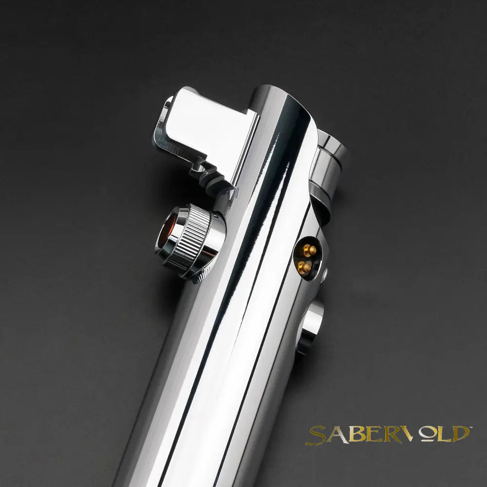 Sv-Ani Iii Sabervold
