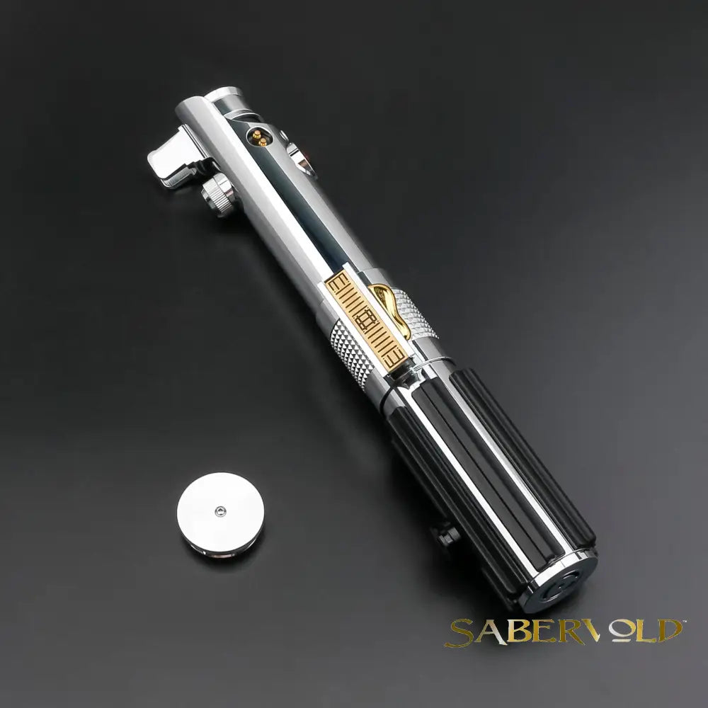 Sv-Ani Iii Sabervold